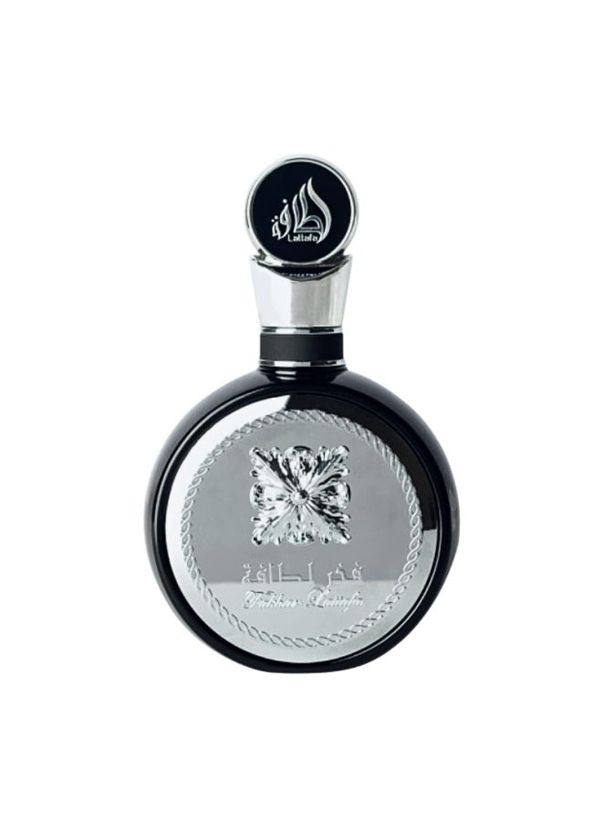 Lattafa Fakhar Black Lattafa Classic Oriental Fragrance - Image 1